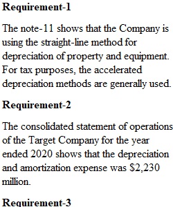 Case Assignment 10-1